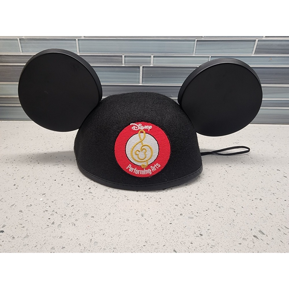 Disney Performing Arts Mickey Mouse Ears